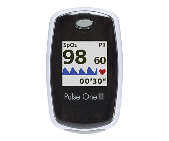 Pulse Oximeter PulseOne III PDT-PMP135MBK 1 unit