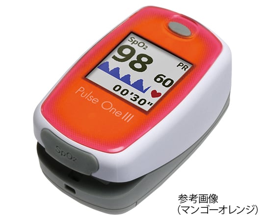 펄스 옥시미터 펄스 원 III PDT-PMP135MOR 1개