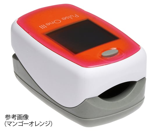 Pulse Oximeter PulseOne III PDT-PMP135MBK 1 unit