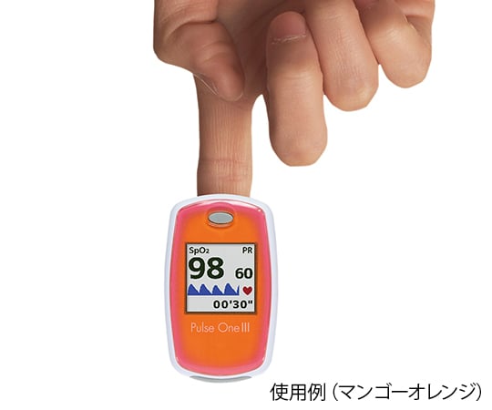 펄스 옥시미터 펄스 원 III PDT-PMP135MOR 1개