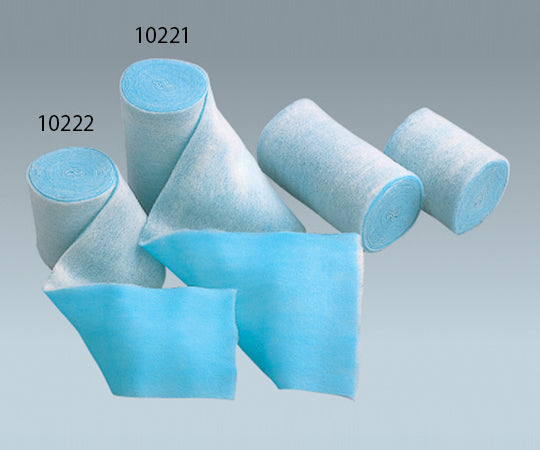 オルテックス®（ギプス用包帯）青2裂　12巻入　10221 1箱(12巻入)