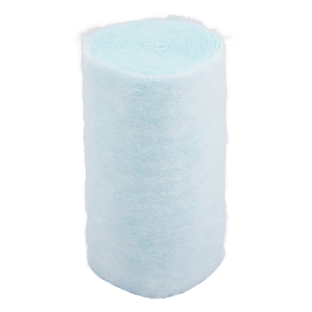 オルテックス®（ギプス用包帯）青2裂　12巻入　10221 1箱(12巻入)