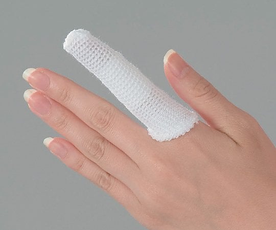 신축 넷 붕대 1상자(150개입) 손가락용 1상자(150개입)