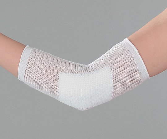 신축 넷 붕대 1상자(50장입) 팔꿈치용 1상자(50장입)