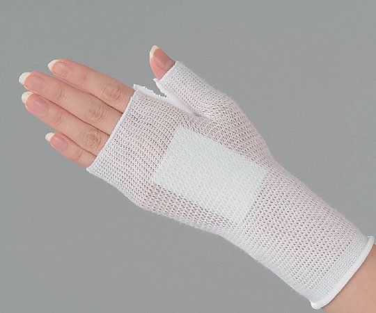 신축 넷 붕대 1상자(50장입) 손등용 1상자(50장입)