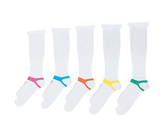 Bestcare Compression Stockings DX (High Socks DX) L High Socks DX L 1 pair