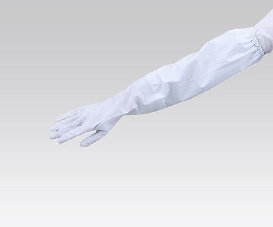 Gloves with arm covers 240-L 1 pair