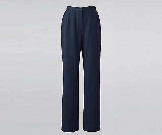 Nurse wear (pants with pockets on both sides) Navy/S 6006EW-7 1 piece