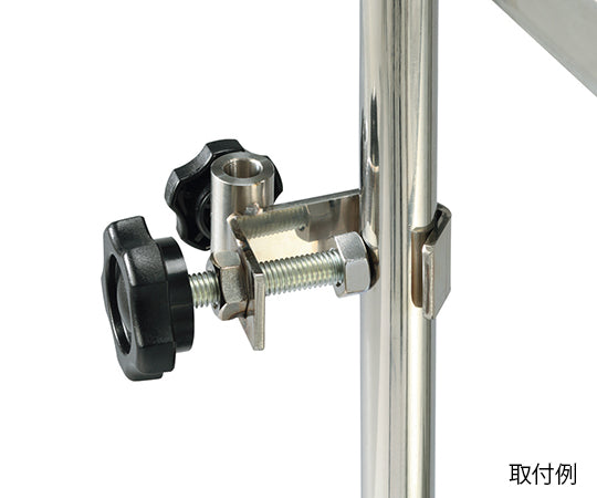 폴 클램프 φ32mm용 1개