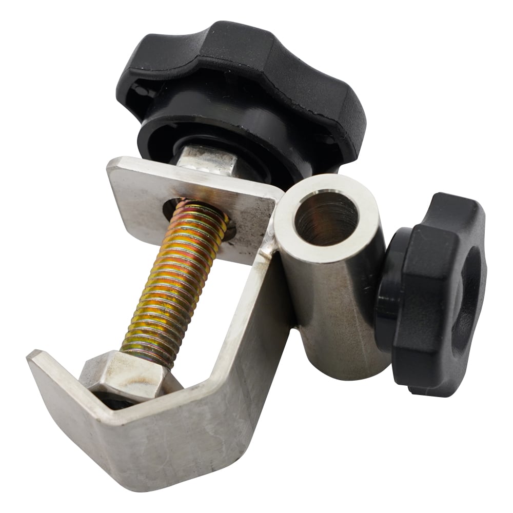 폴 클램프 φ32mm용 1개