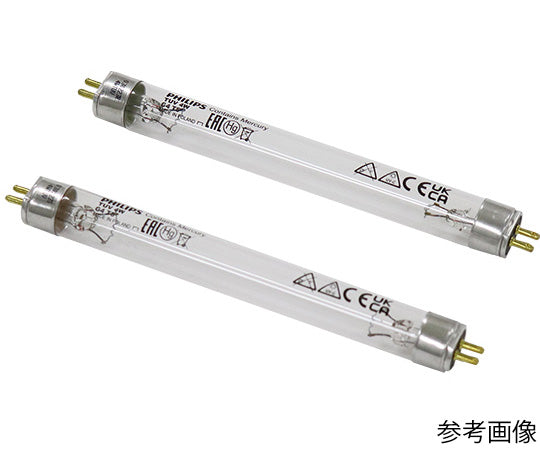 壁掛けホルダー（GIZA）用殺菌ランプ　GIZA用殺菌灯　1箱（2本入）　TUV4W 1箱(2本入)