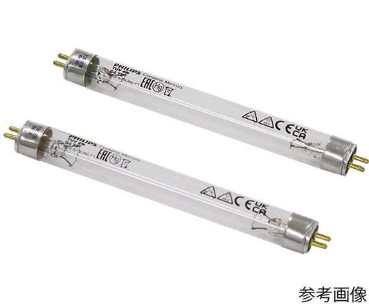 Germicidal lamp for wall-mounted holder (GIZA) Germicidal lamp for GIZA 1 box (2 pieces) TUV4W 1 box (2 pieces)