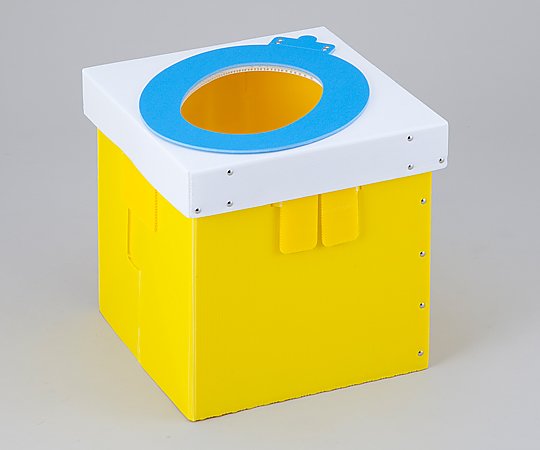 Portable toilet O Sanpollet YT-275 1 unit