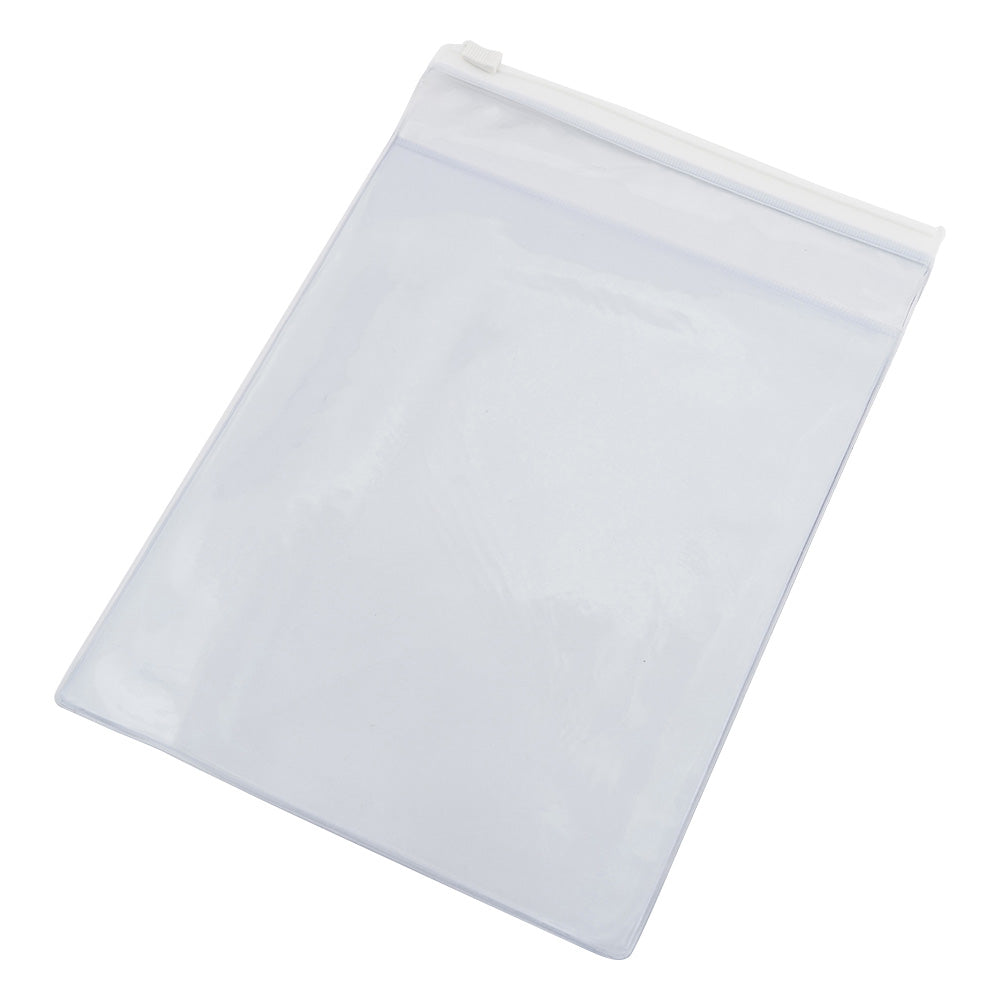 Zippered hospital medicine bag 170 x 240 x 210 mm 1 bag (10 pieces) H-20 1 bag (10 pieces)
