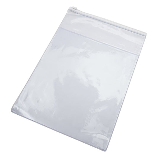 Zippered hospital medicine bag 240 x 340 x 270 mm 1 bag (10 pieces) J-20 1 bag (10 pieces)