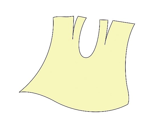 ディスポケープ 1箱（50枚入）　426383 1箱(50枚入)