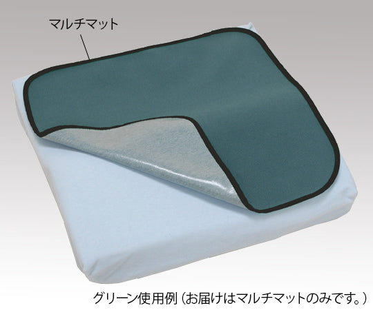 マルチマット　エンジ　クッション・座布団用　H9790  ｴﾝｼﾞ 1枚
