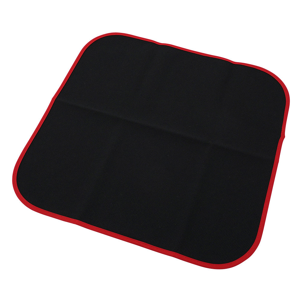 멀티 매트 블랙 쿠션 / 방석 용 H9790 블럭 1 장