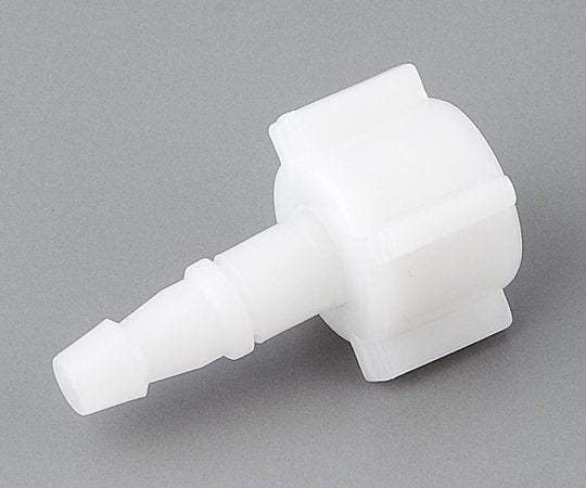 ダイヤル式減圧弁（ボンベ用）　加湿瓶無　D-15 1個