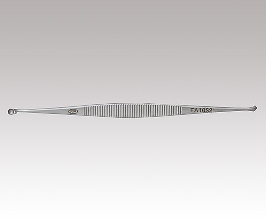 Bone spoon (Martini) FA10S2 1 piece