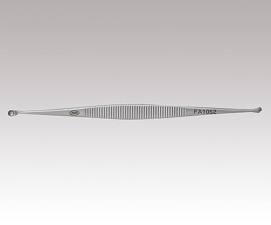 骨鋭匙（マーティニ）　FA10S2 1本