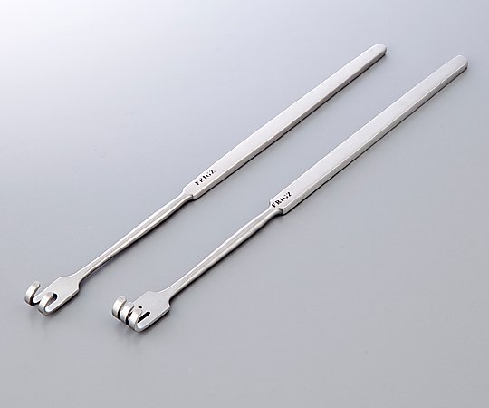 Blunt Claw Hook (Tsumedonkou) 2 Claws (2 Sou) R094-1241 1 Piece