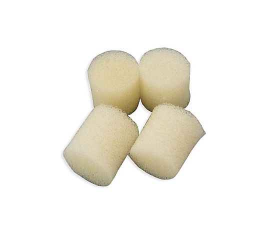 交換用ネブライザ用エアフィルタ（4個入）　1100050 1袋(4個入)