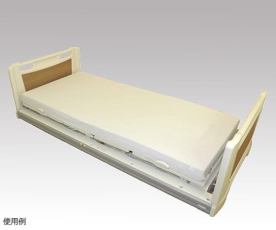 Fitted sheet (900 x 2000 mm) FITSH 1 sheet