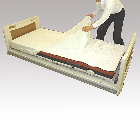 Fitted sheet (900 x 2000 mm) FITSH 1 sheet