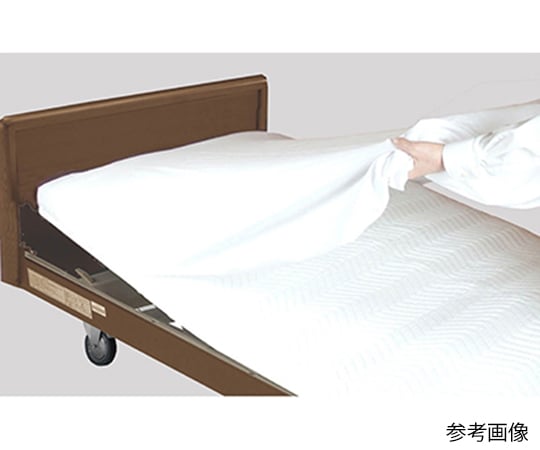 Fitted sheet (900 x 2000 mm) FITSH 1 sheet