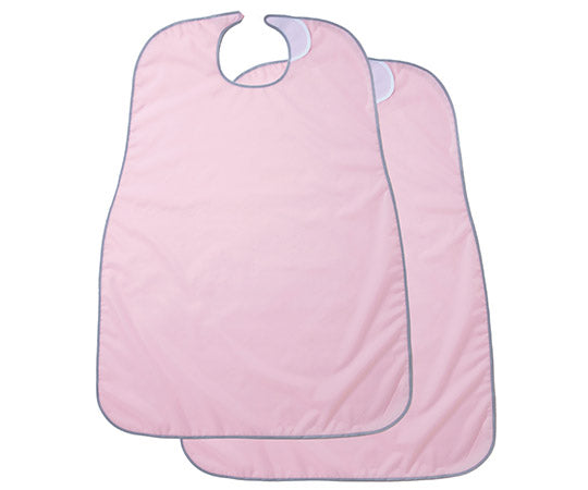 식사전걸 2매 세트(무지) 핑크 1031 1조(2장입)