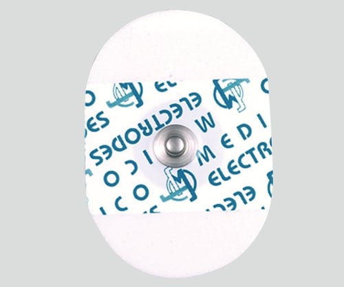 ECG전극 Medico 50×35mm 스탠다드 1봉(50개입) MSGLT-04 1봉(50개입)