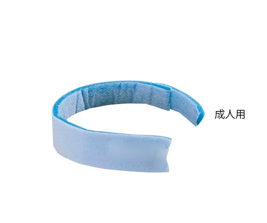 Tracheotomy Cannula Holder for Adults (10 pcs) H84102401 1 box (10 pcs)