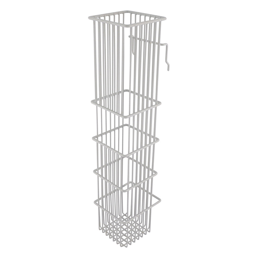 Catheter holder VCH for emergency cart (LUXE) 1 piece