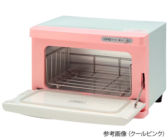 Towel warmer approx. 7.5L (approx. 30 towels) Cool pink SO-H8F-CP S 1 unit