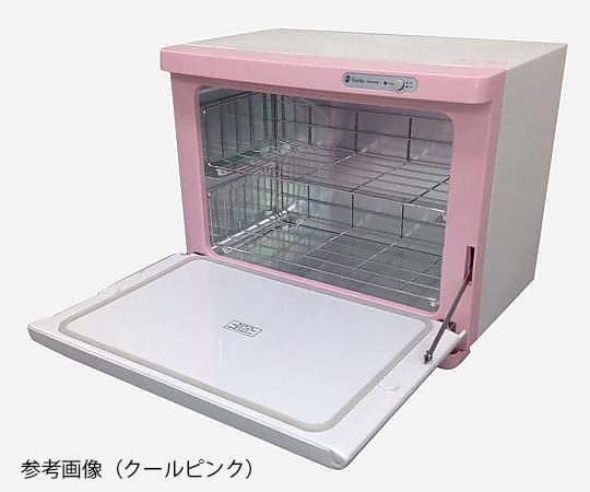 수건 워머 약 18L (오시보리 약 75개) 쿨 핑크 SO-H18F-CP L 1대