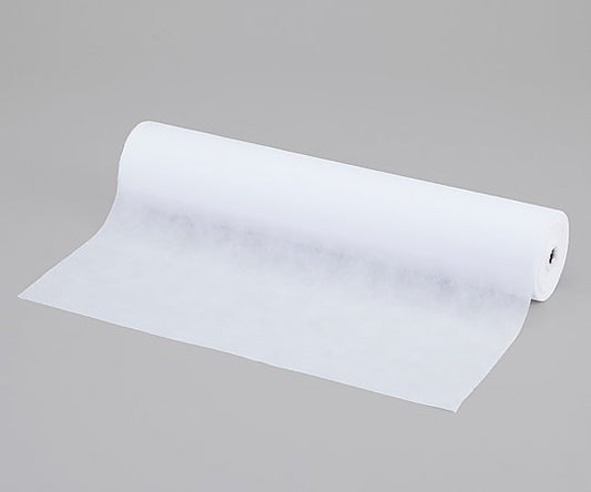Examination table cover [disposable type] Thick, with perforations HT-001 1 roll