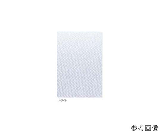 女子診察衣　（シングル／ネイビーライン）　Ｌ　FT4550 1枚