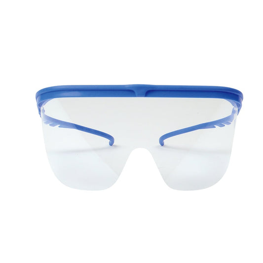 Safety glasses 1 box (10 pieces) MED0002900 1 box (10 pieces)