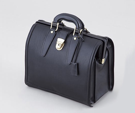 Cowhide medical bag (390×180×270mm) NV-1 1 piece