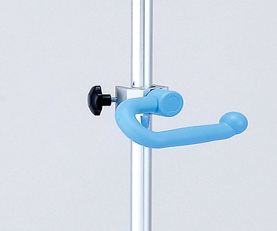 Irrigator Stand 2-Piece Blue AP2-1B 1 Unit