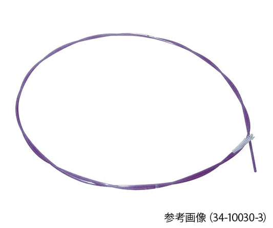 Endoscope brush (1000/φ3×20mm) 1 bag (3 pieces) 34-10030-3 1 bag (3 pieces)