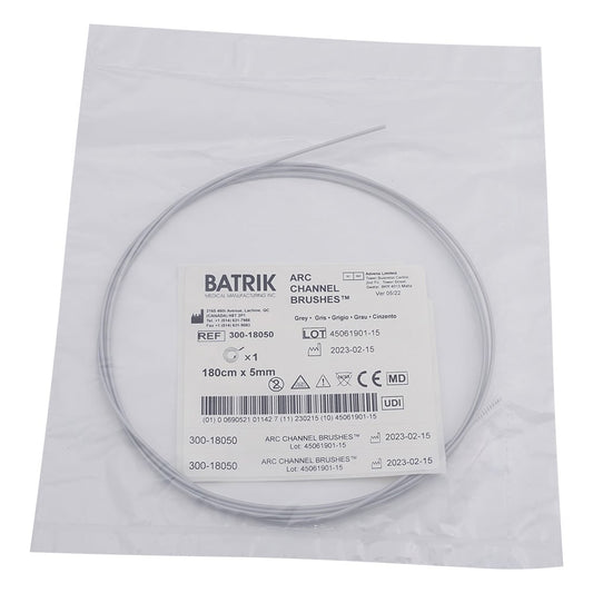 Endoscope brush (1800/φ5×20mm) 1 bag (3 pieces) 30-18050-3 1 bag (3 pieces)