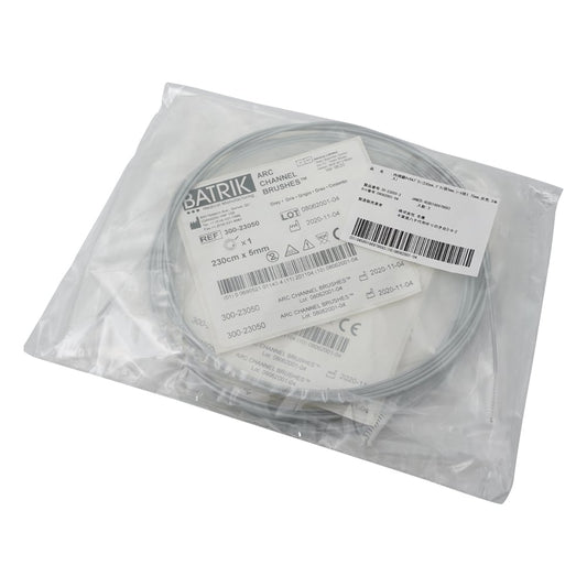 Endoscope brush (2300/φ5×20mm) 1 bag (3 pieces) 30-23050-3 1 bag (3 pieces)