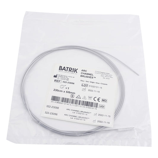 Endoscope brush (2300/φ5/6×20mm) 1 bag (3 pieces) 32-23056-3 1 bag (3 pieces)