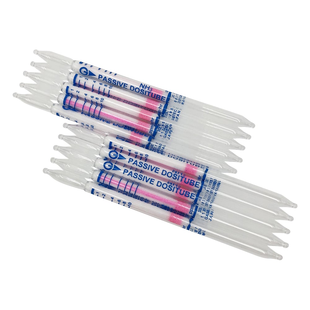 Passive Dositube Ammonia 3DL 1 box