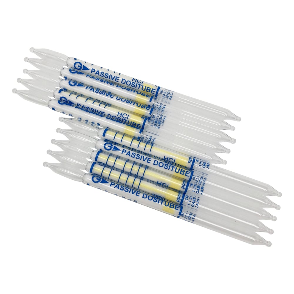Passive Dositube Hydrogen Chloride 14D 1 box