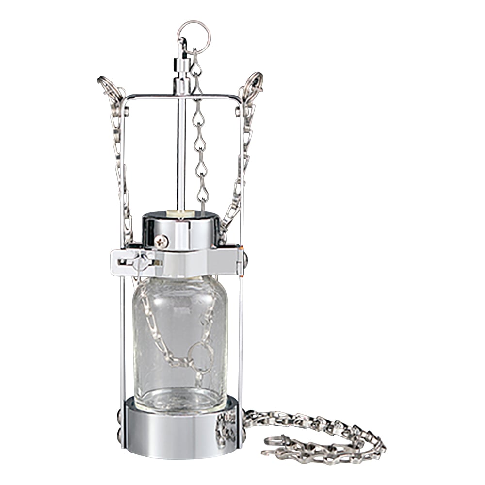 NT High Roto Water Sampler 1kg NT-100 1 unit