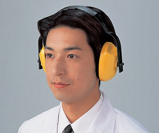 防音イヤーマフ　スタンダード型　EP-106 1個