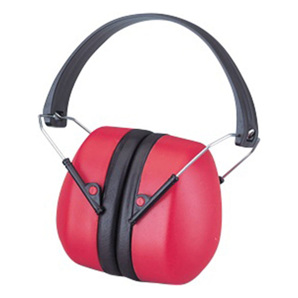 防音イヤーマフ　コンパクト型　EP-107 1個